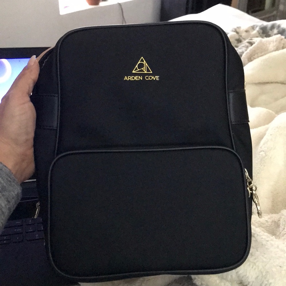 Arden Cove Carmel Anti-Theft Waterproof Backpack